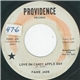 Faine Jade - Love On Candy Apple Day / It Ain't True